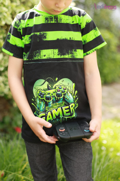 Gamer